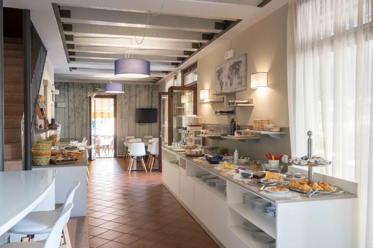 Onda Hotel Lake Garda