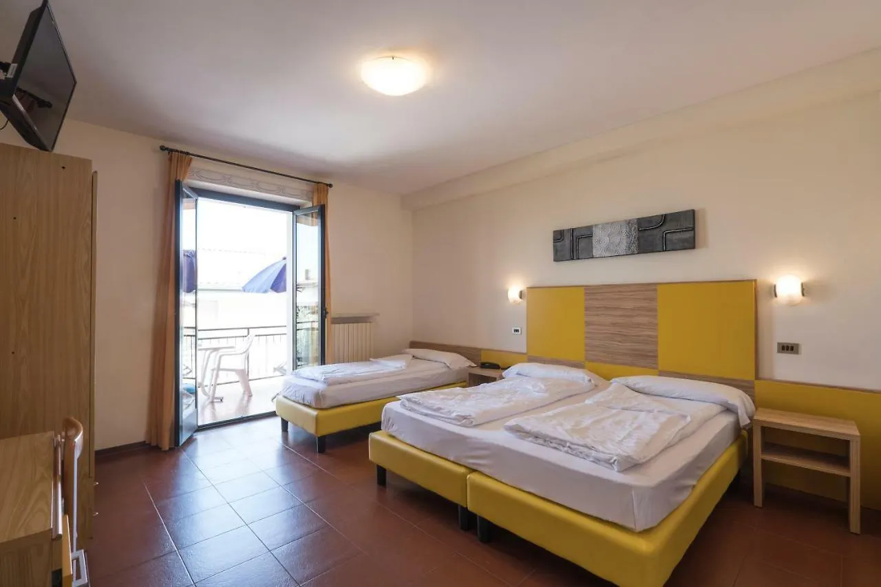 Onda Hotel Lake Garda