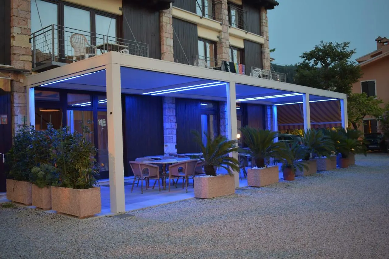 Onda Hotel Lake Garda
