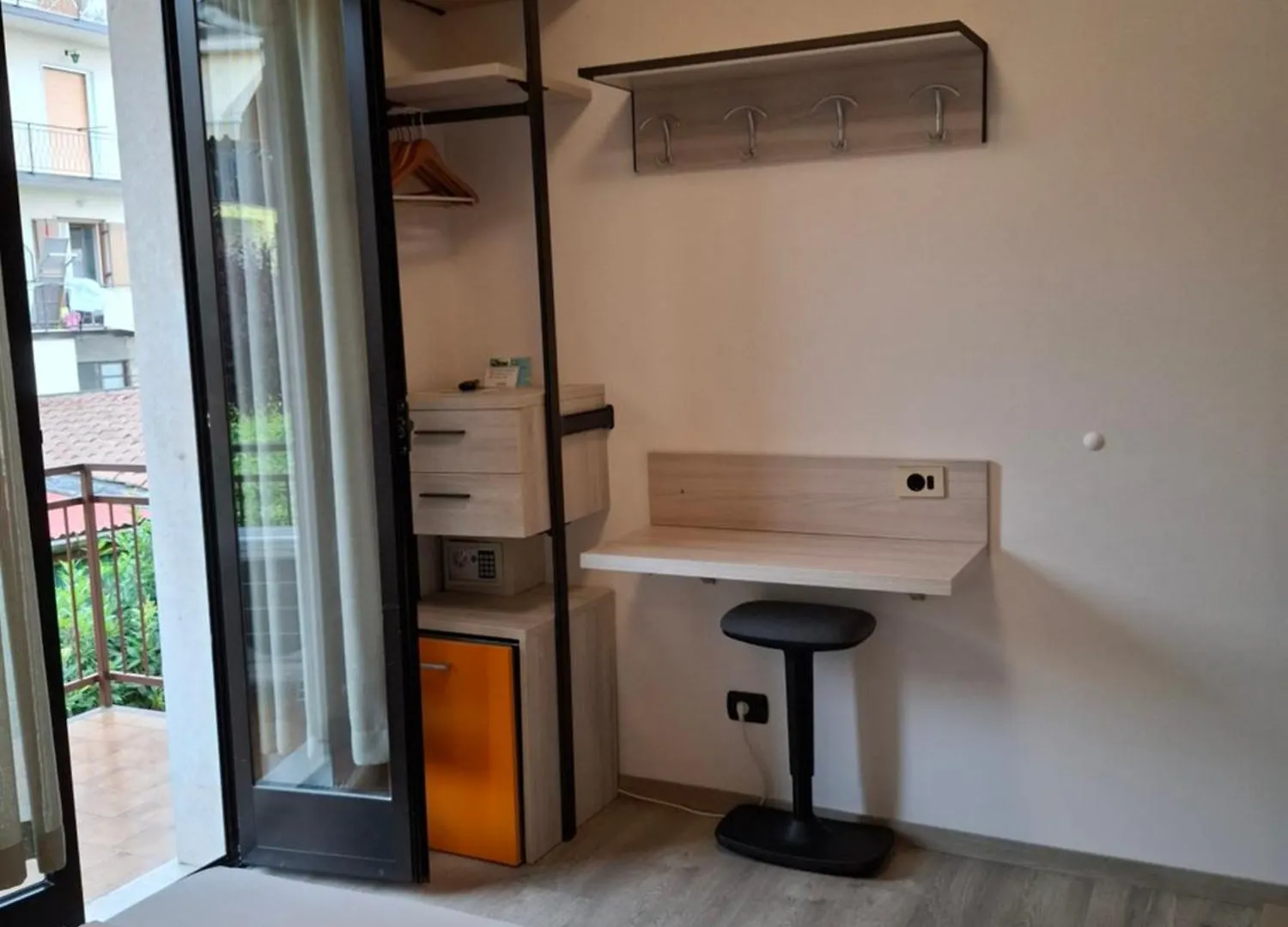 Onda Hotell Lake Garda 2*, Torri Del Benaco Italien