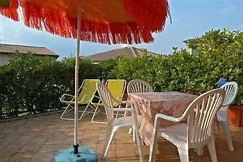 Onda Hotel Lake Garda Torri Del Benaco
