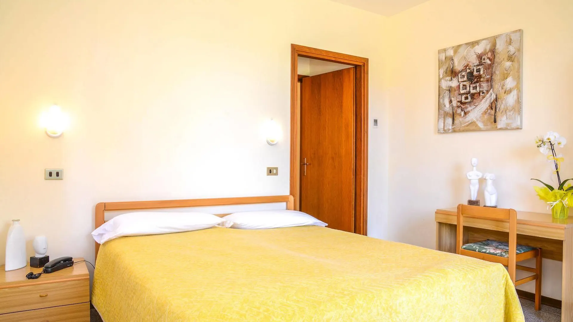 Onda Hotell Lake Garda Italien