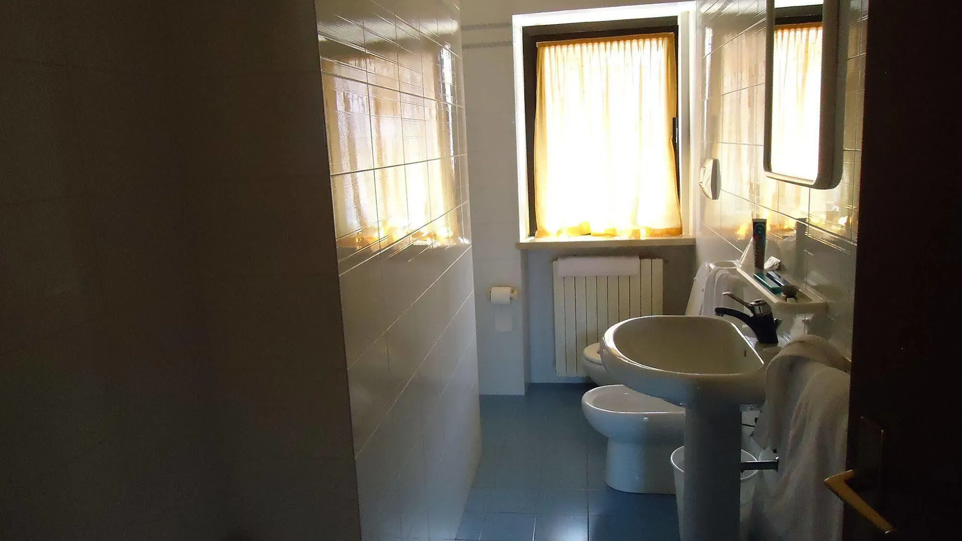 Hotel Onda Lake Garda Italien