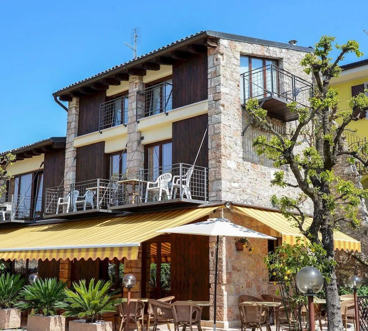 Onda Hotell Lake Garda