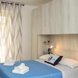 Lamarina Nocleg ze śniadaniem Alghero
