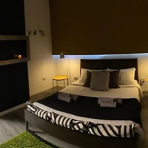 Minihomecatania Nocleg ze śniadaniem Katania