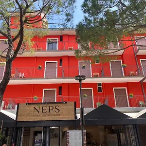 Neps Hotel Lido di Jesolo