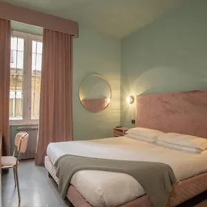 Milani Hotel Řím