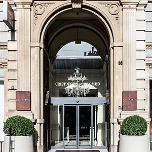 Cristoforo Colombo Hotel Milán