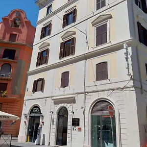 Lirico Hotel Řím