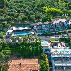 Hotel Sky View Garda By Galvani