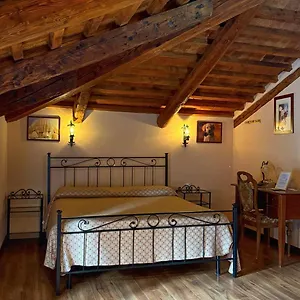 Zajazd La Busa E Trattoria