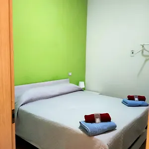 Cta Aeroporto Fontanarossa Reception H24 Bed & Breakfast Katánie