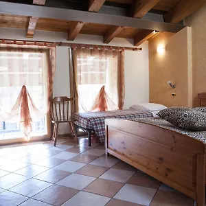 Casa Hellen Penzion