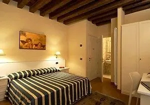 Venice Resorts Guest House Pensjonat Wenecja