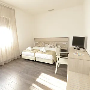 Nocleg ze śniadaniem Bb Venice Cinzias'