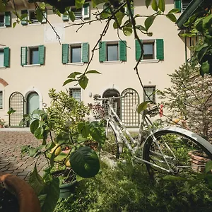 Nocleg ze śniadaniem A Casa Di Tom