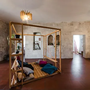 Palazzo Verrone Penzion Bari