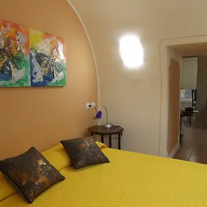  Apartment Casa Portici
