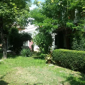 Maison d'hôtes Family, Padoue