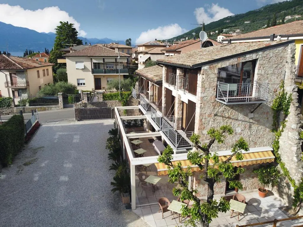 Onda Hotel Lake Garda Torri Del Benaco