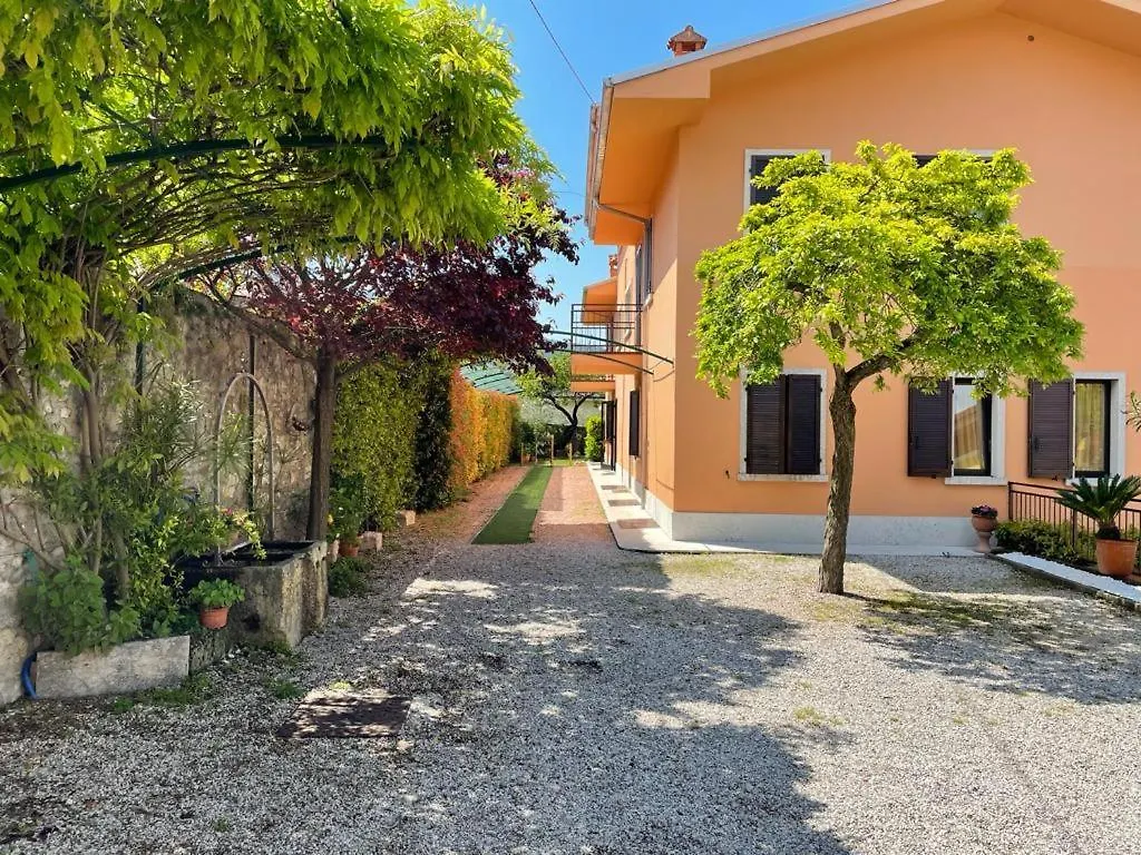 Garni Onda location