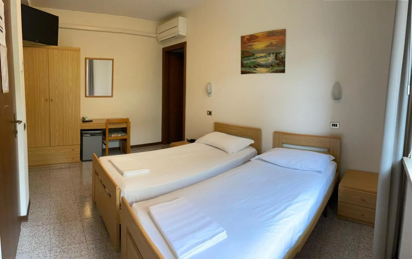 Onda Hotel Lake Garda Italy