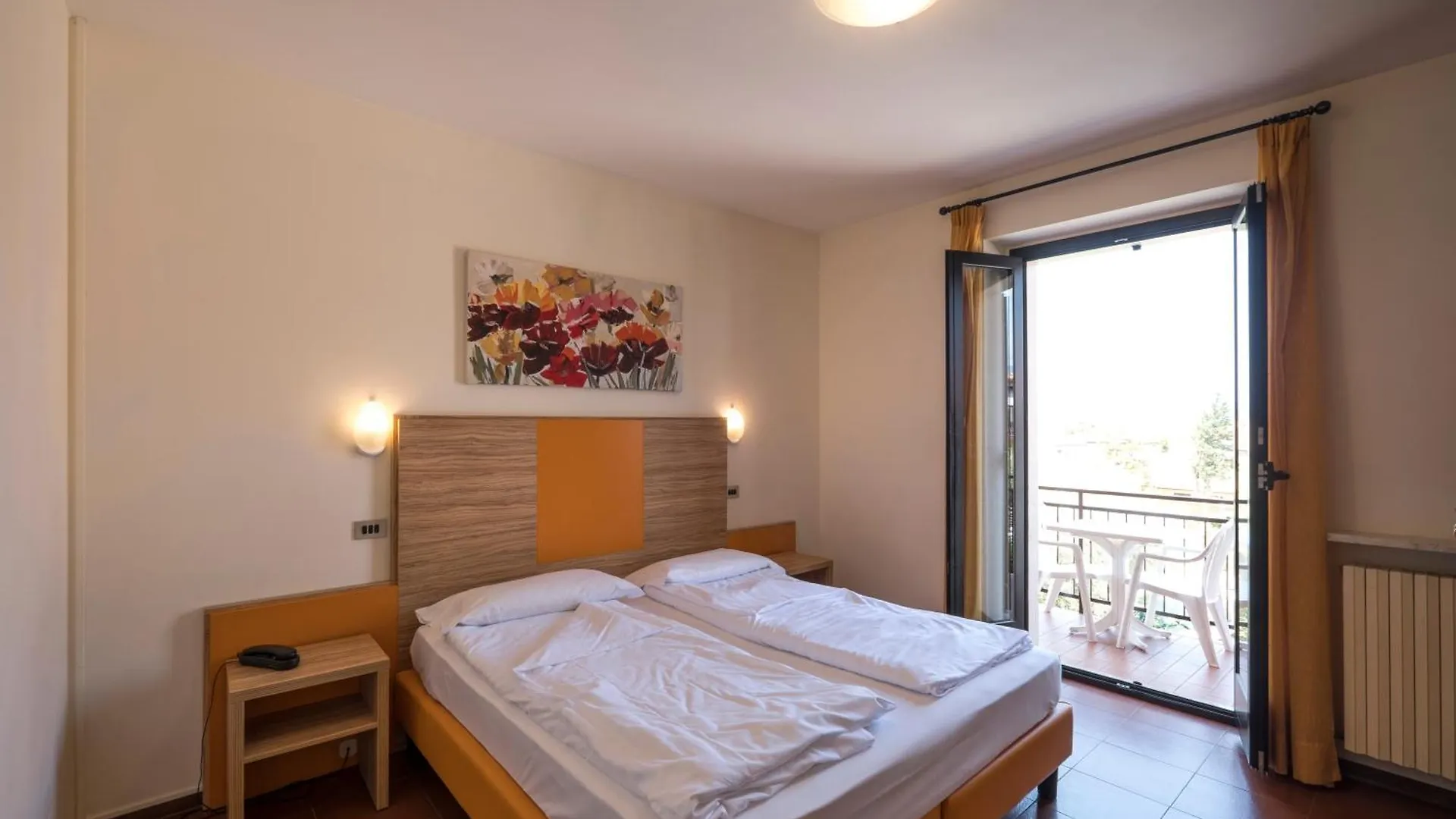 Onda Hotel Lake Garda