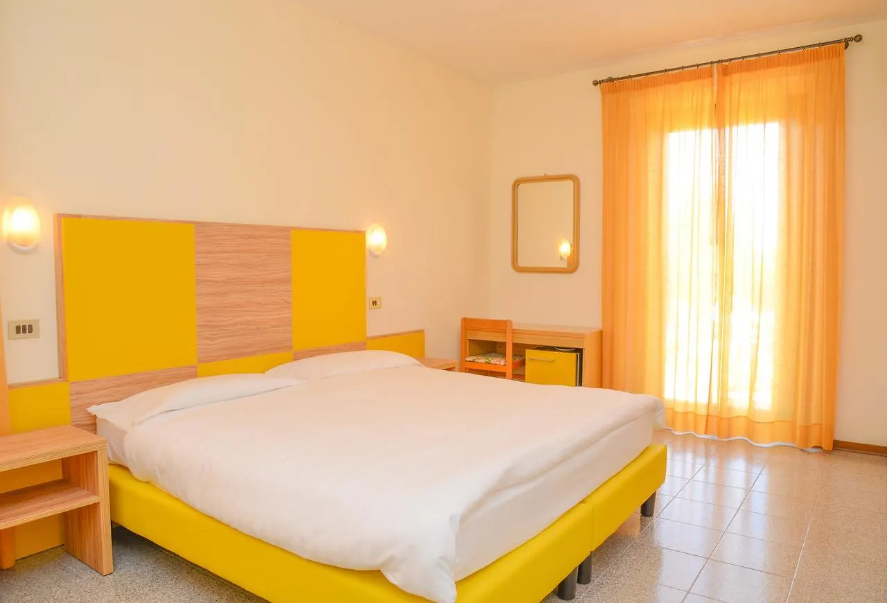 Onda Hotel Lake Garda