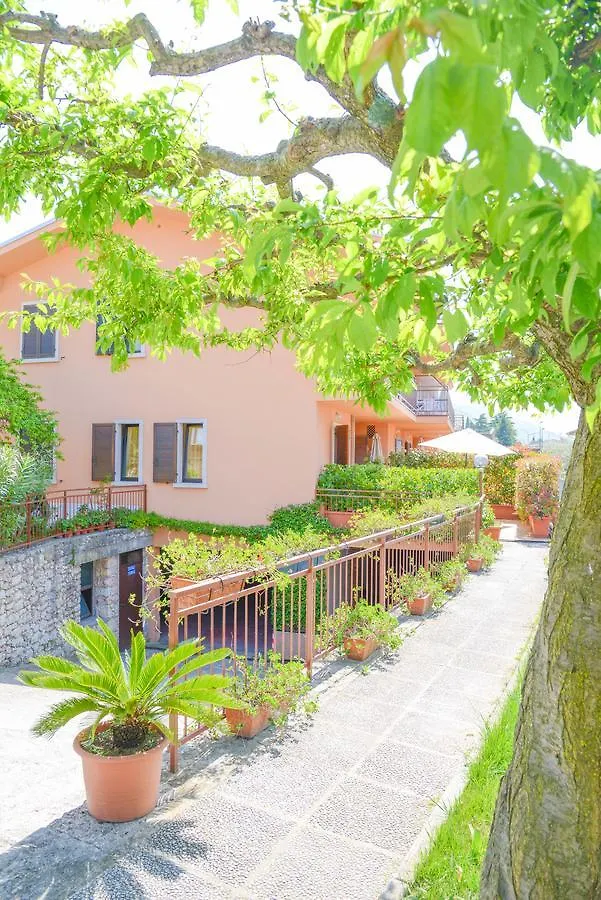 Onda Hotel Lake Garda