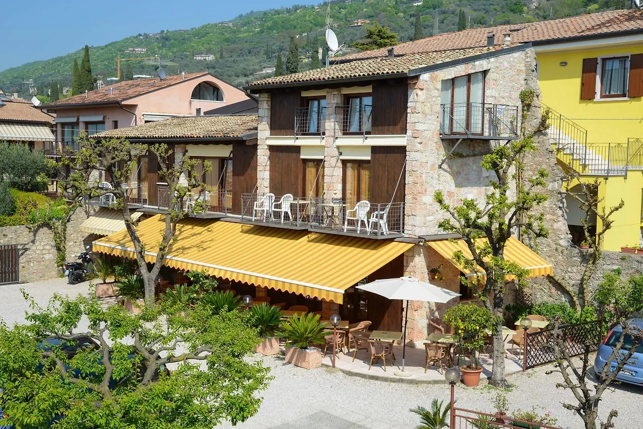 Onda Hotel Lake Garda Torri Del Benaco