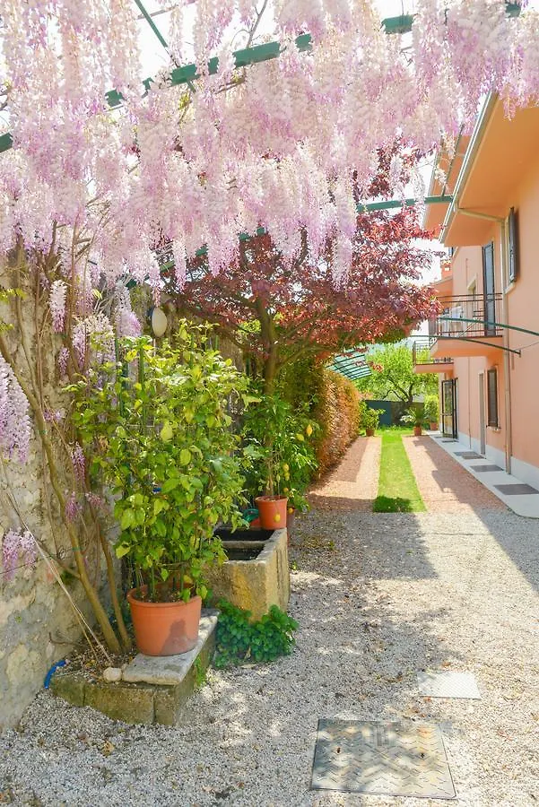 Onda Hotel Lake Garda