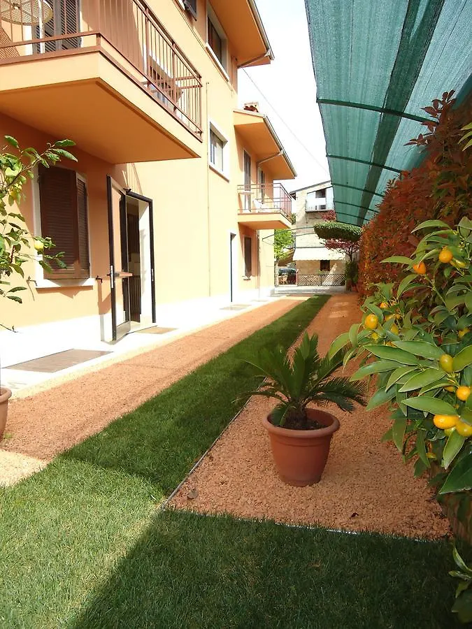 Onda Hotel Lake Garda