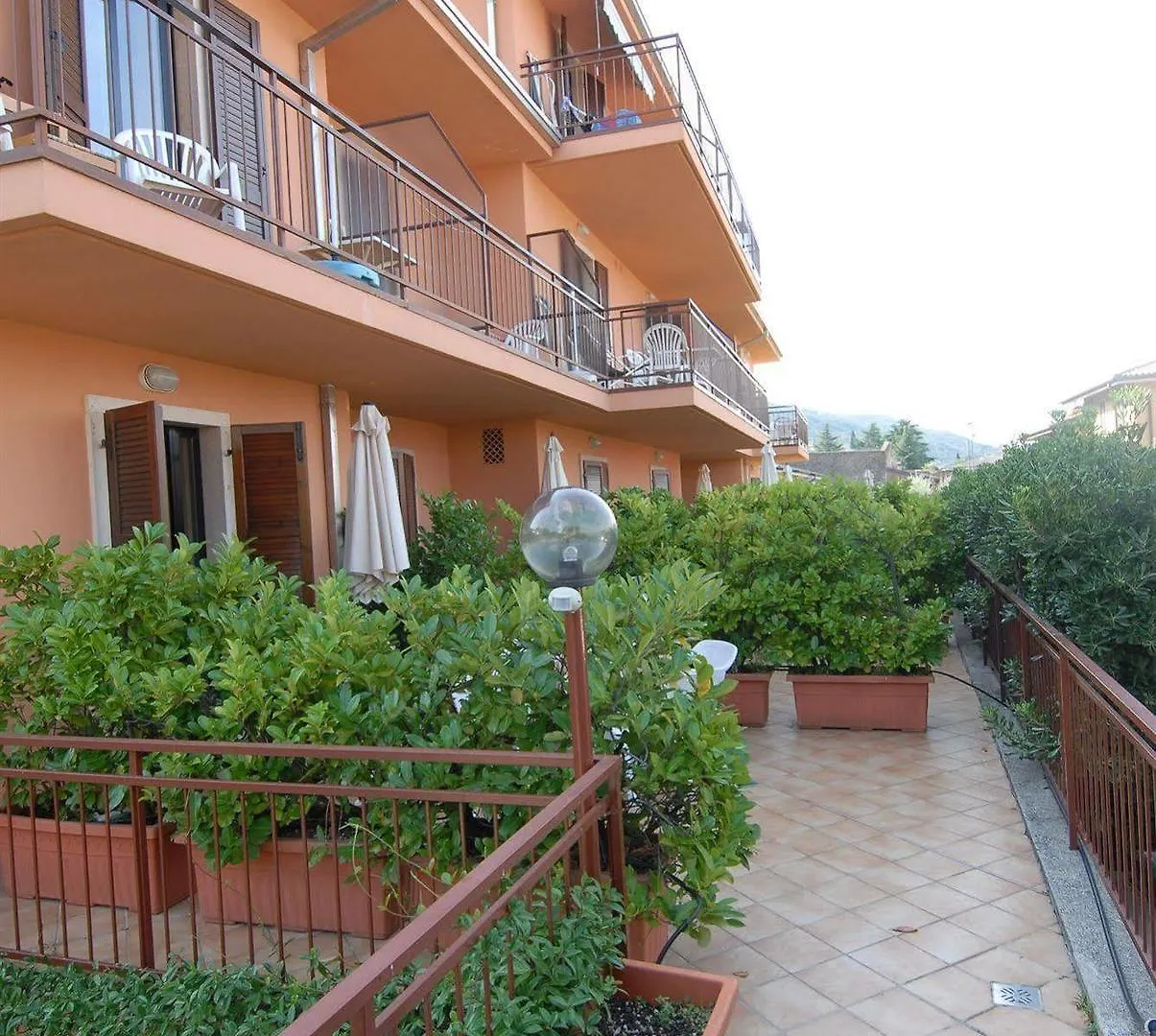 Onda Hotel Lake Garda