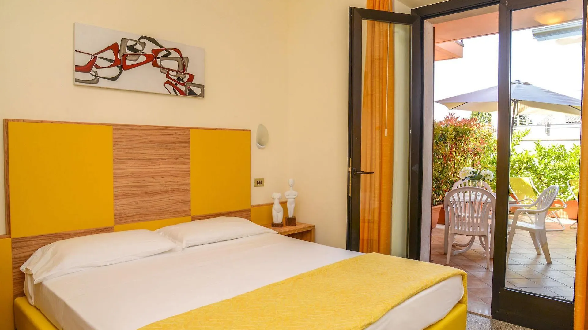 Onda Hotel Lake Garda Italy