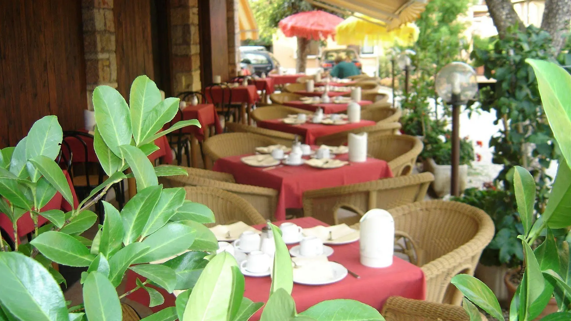 Onda Hotel Lake Garda 2*, Torri Del Benaco Italy