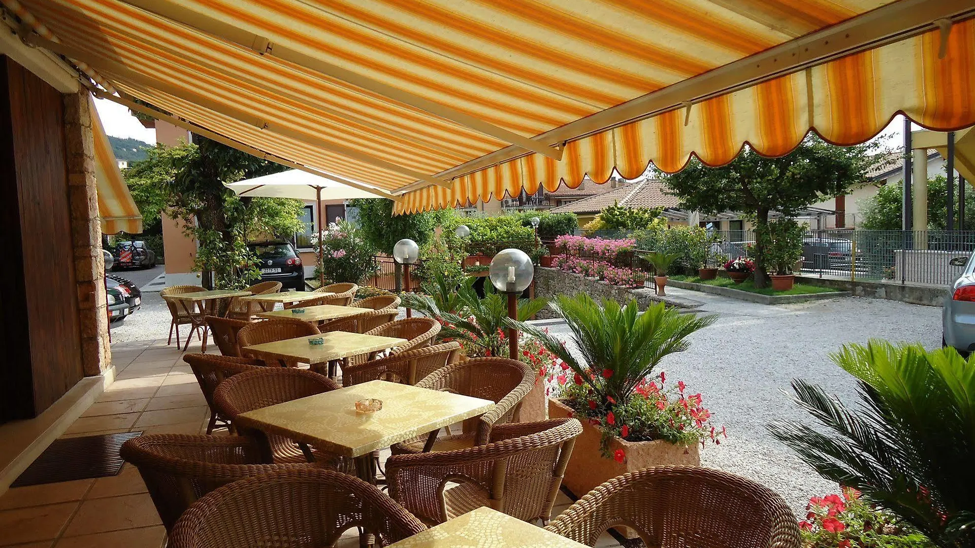 Onda Hotel Lake Garda