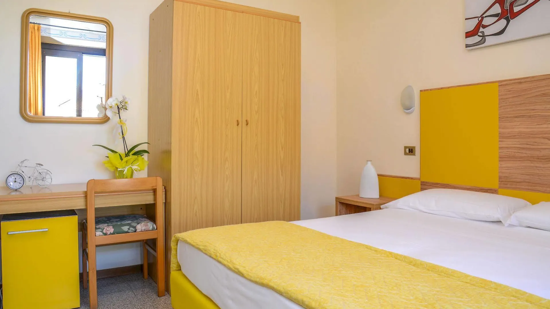 Onda Hotel Lake Garda Italy