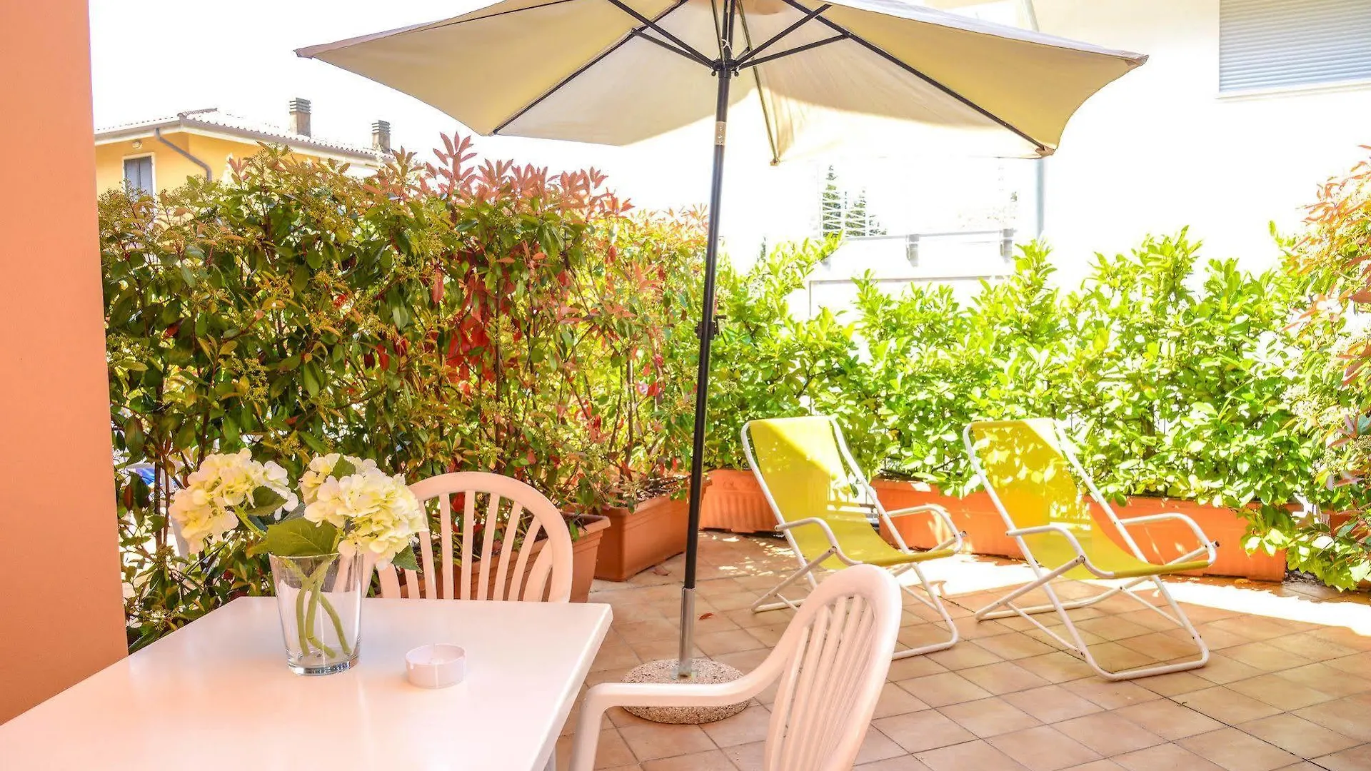 Onda Hotel Lake Garda