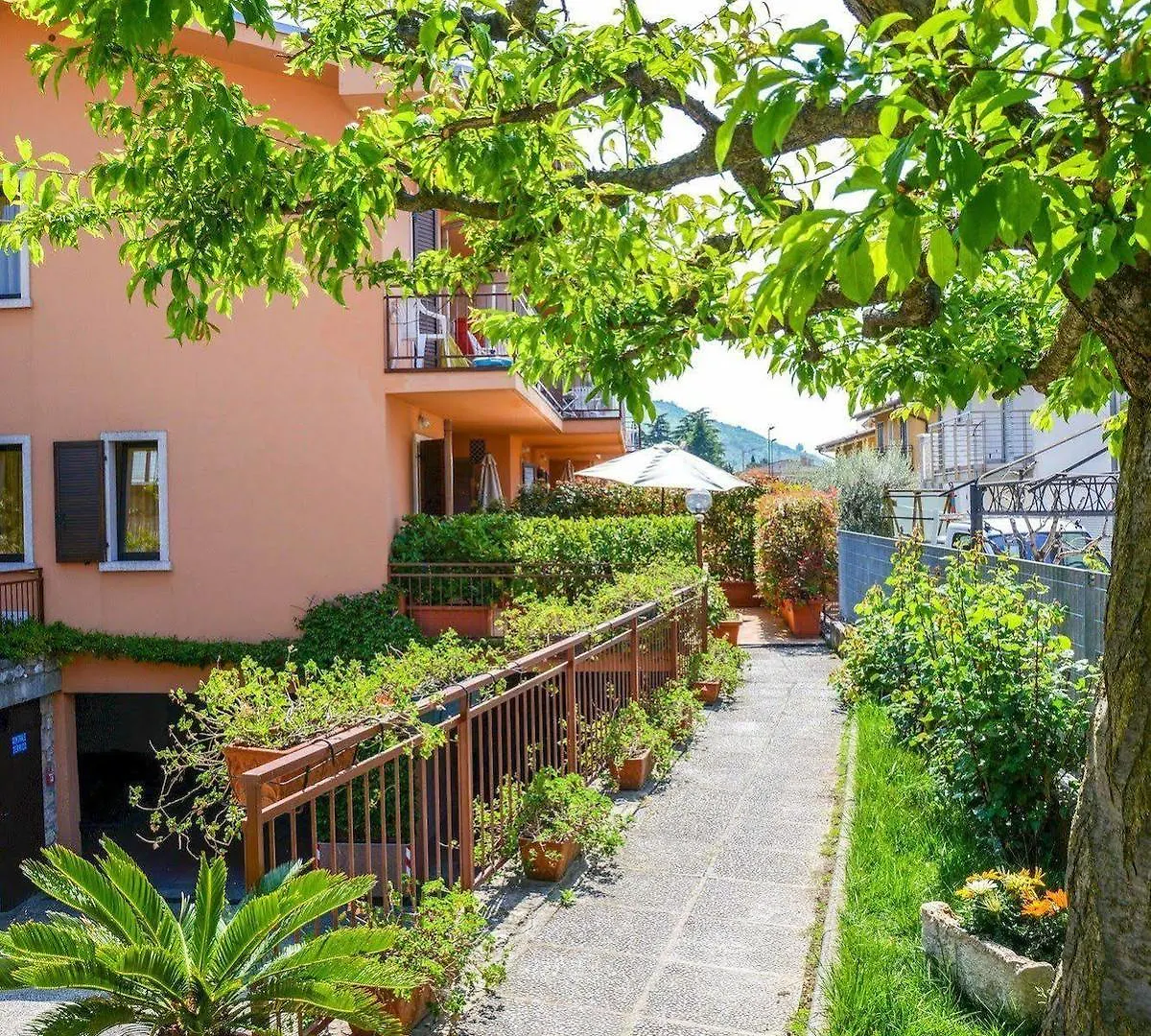 Onda Hotel Lake Garda
