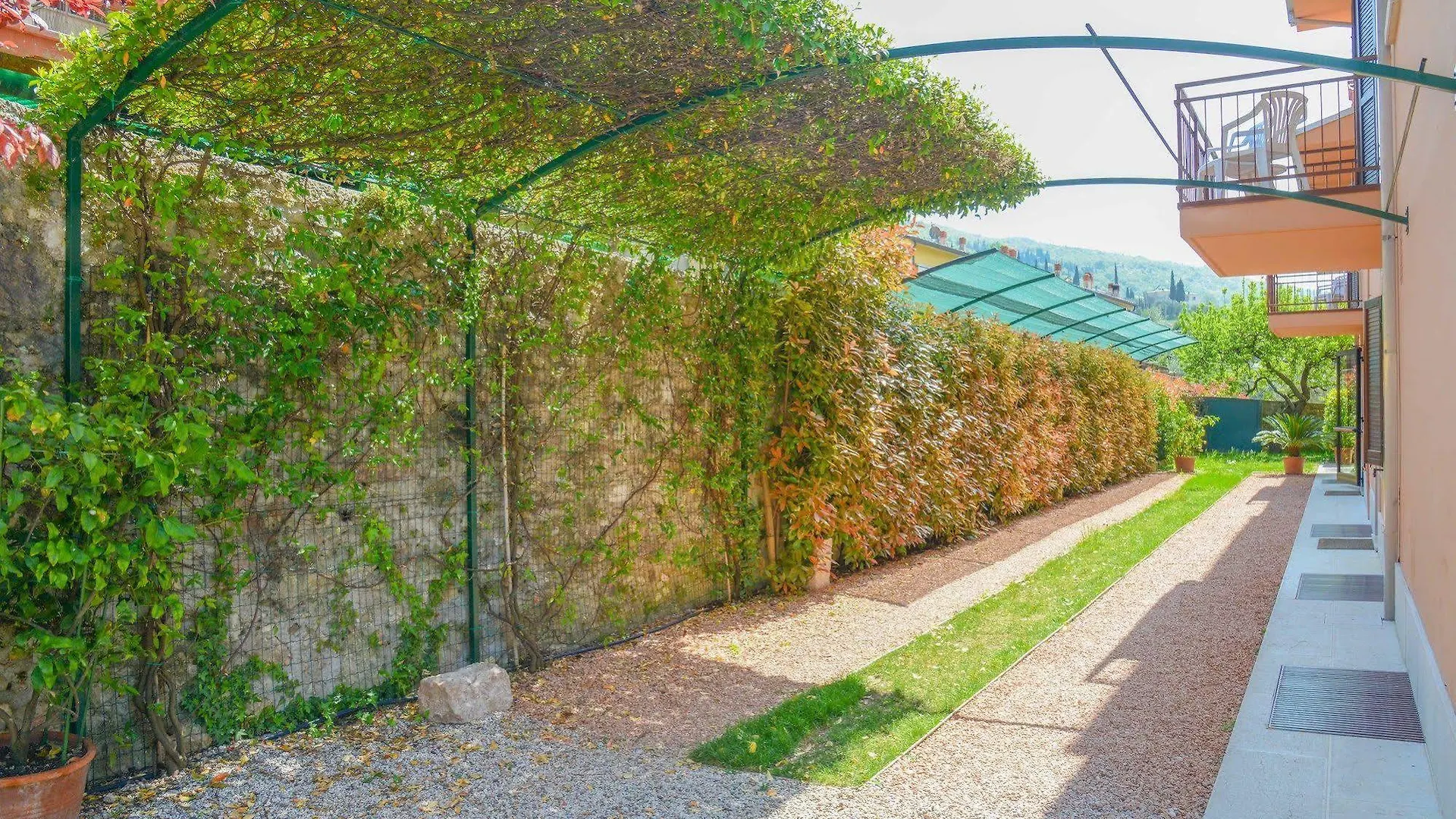 Onda Hotel Lake Garda