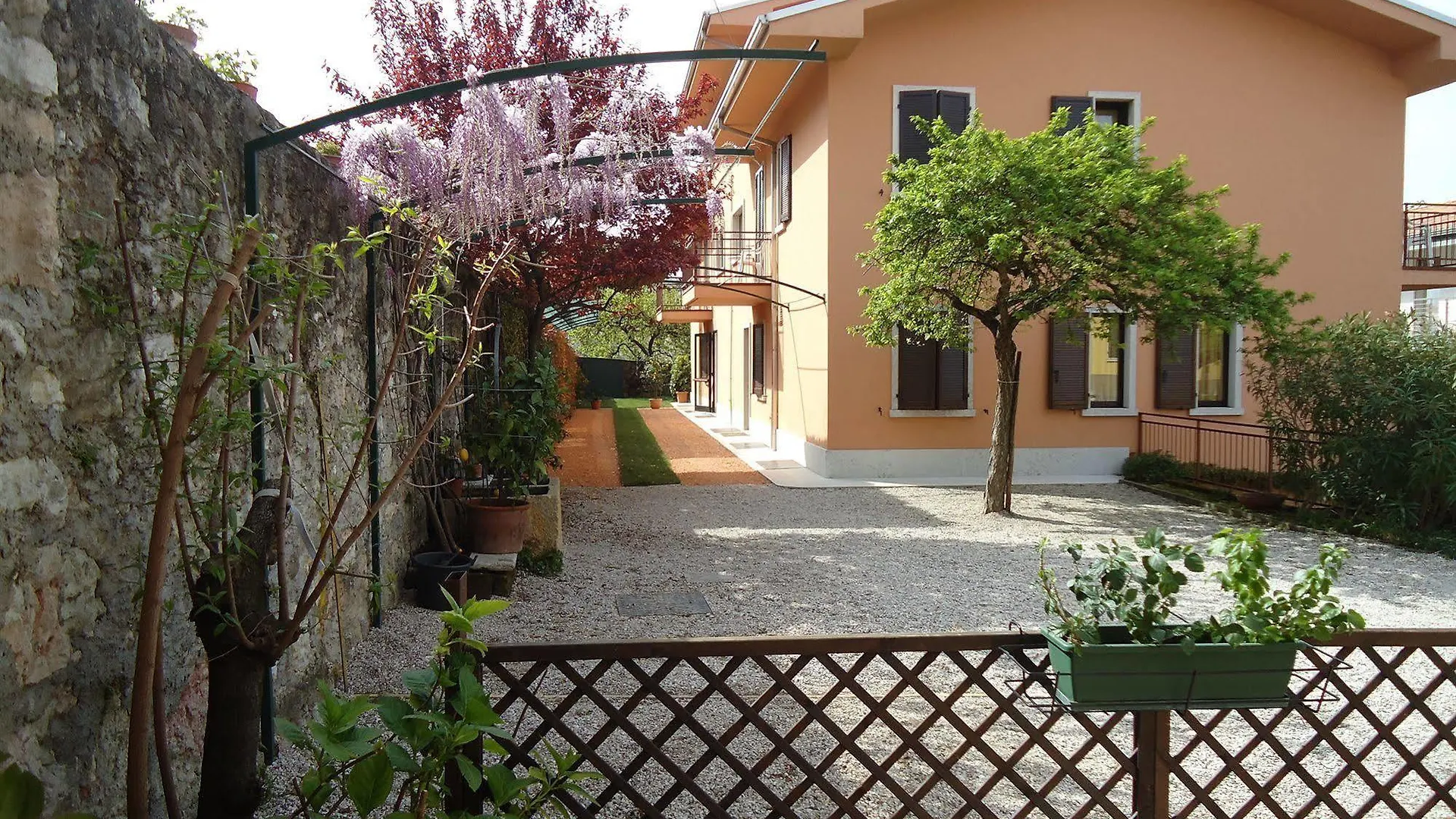 Onda Hotel Lake Garda