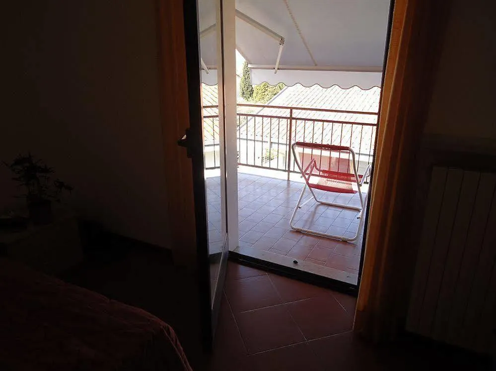 Onda Hotel Lake Garda Italy
