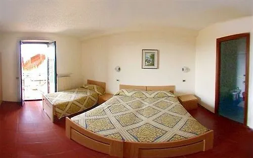 Onda Hotel Lake Garda Italy