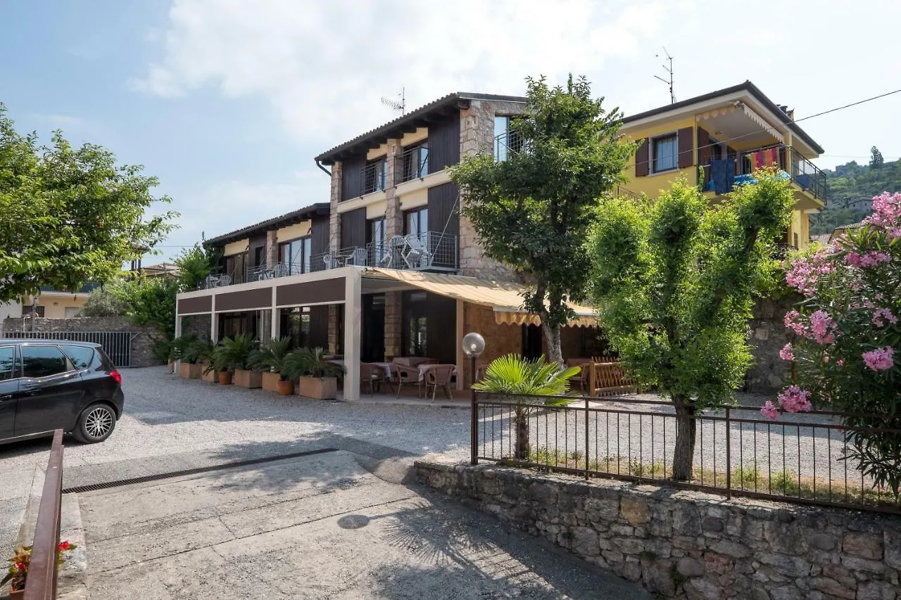 Onda Hotel Lake Garda