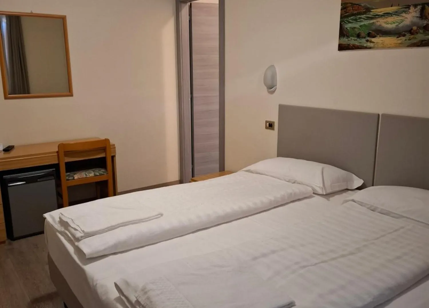 Hotel Garni Onda Torri Del Benaco