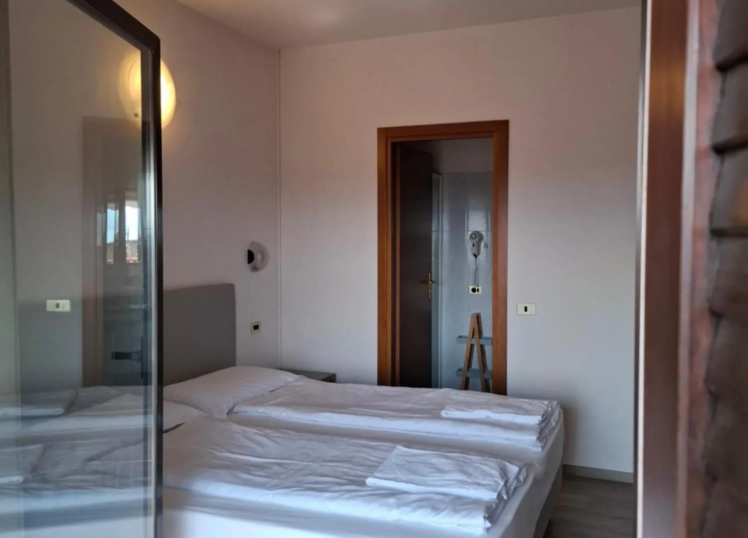 Hotel Garni Onda Torri Del Benaco