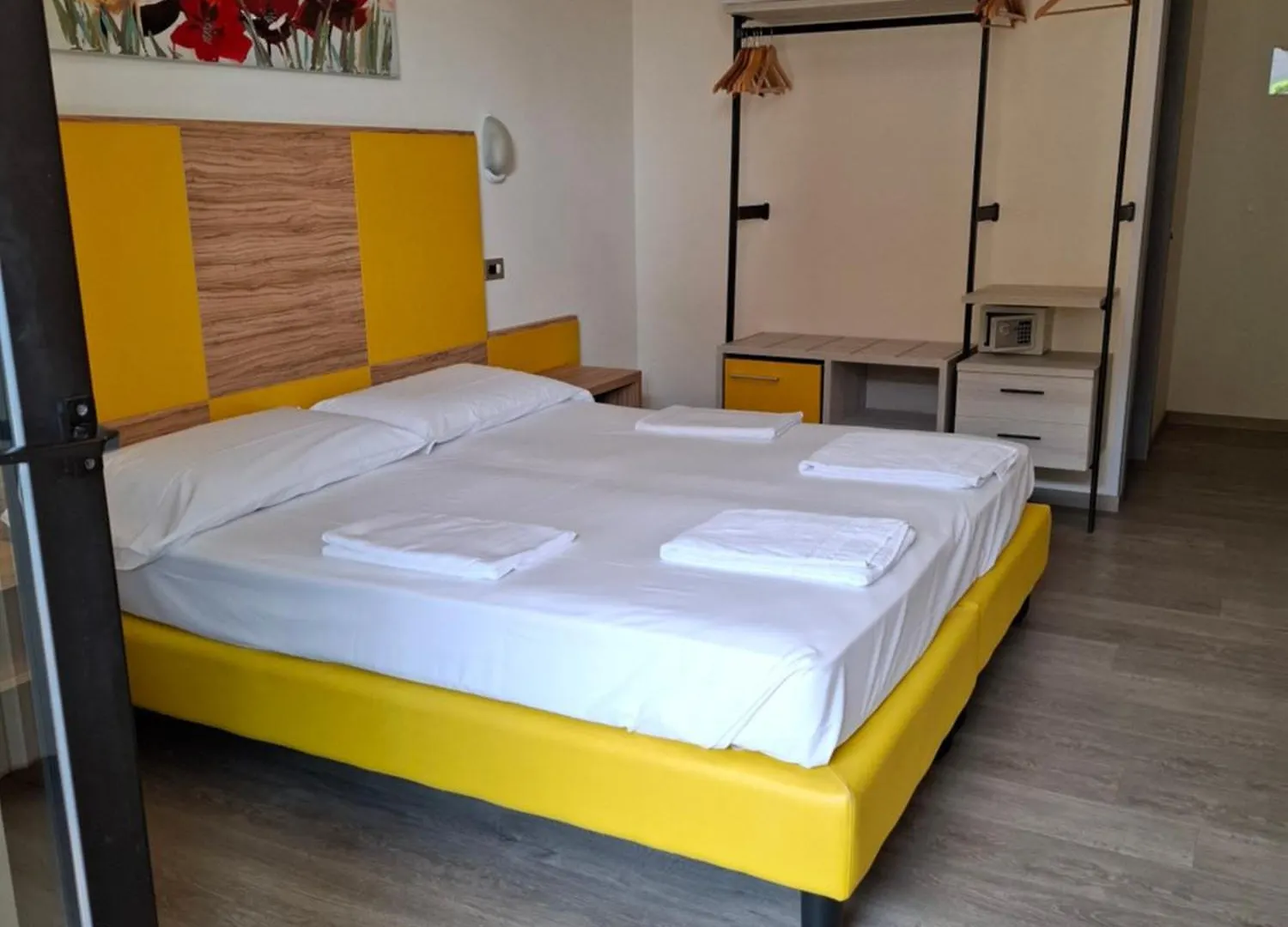 Hotel Garni Onda Torri Del Benaco