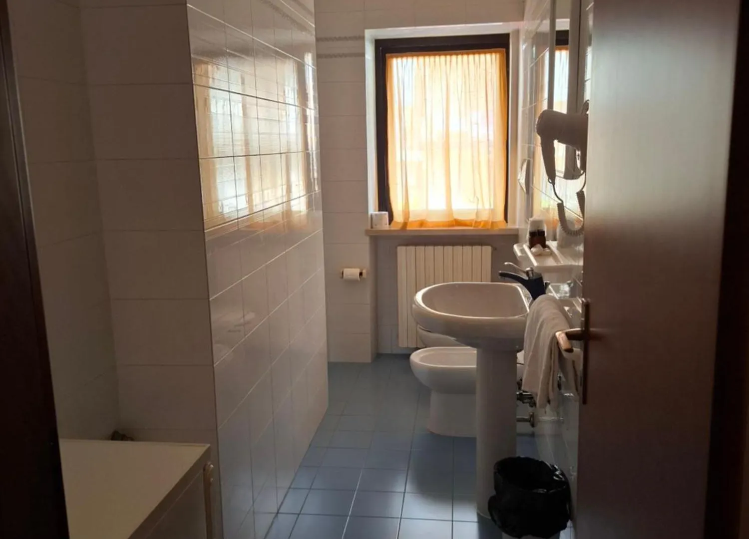 Hotel Garni Onda Torri Del Benaco