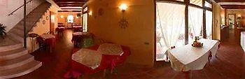 **  Hotel Garni Onda à Torri Del Benaco Italie
